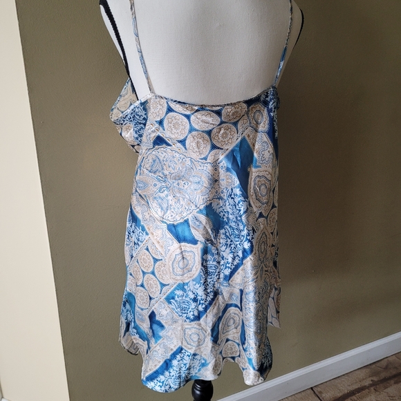 Inner Most 2 Piece Set Robe & Babydoll - Picture 5 of 7